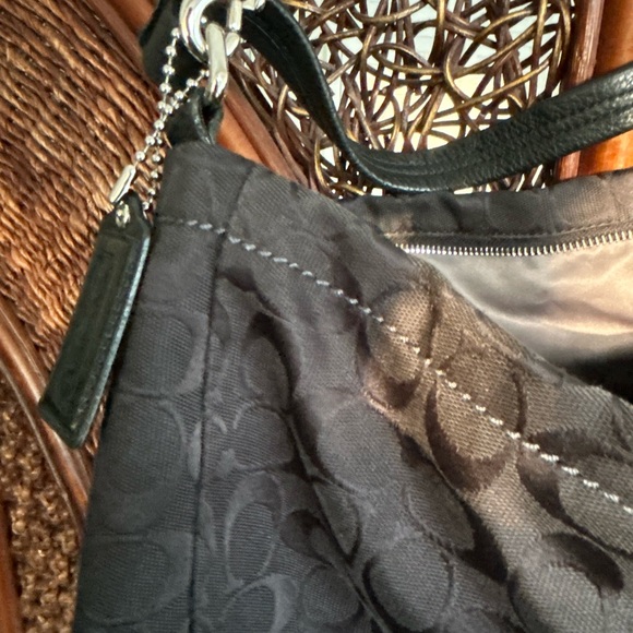 COACH BAG - Picture 3 of 9